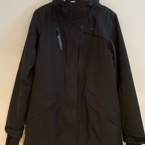 Lolë Insulated Winter Jacket M